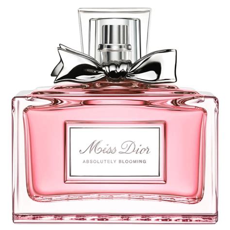 ร ว ว น ำหอม miss dior absolutely blooming|Miss Dior eau de parfum.